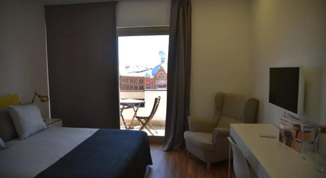 Люкс Comfort Republica 83 - Campo Pequeno Home