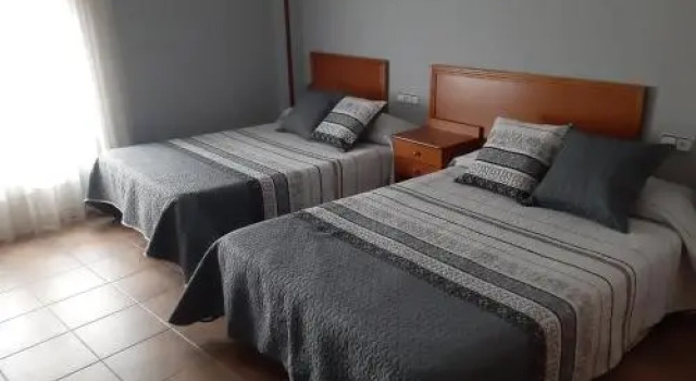 Hotel Los Leones
