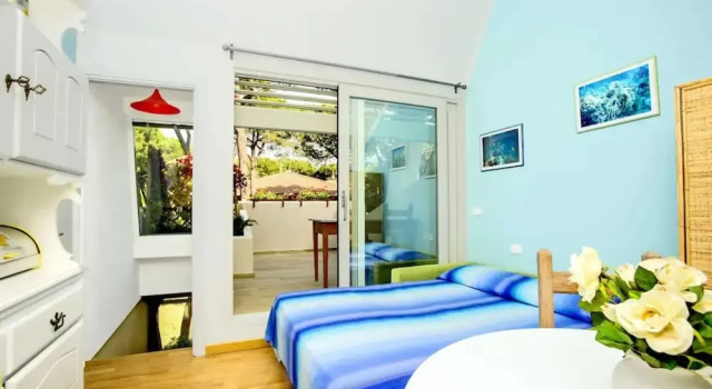 Lara Elite Apartment 30 Meters From the Sea-lara Elite