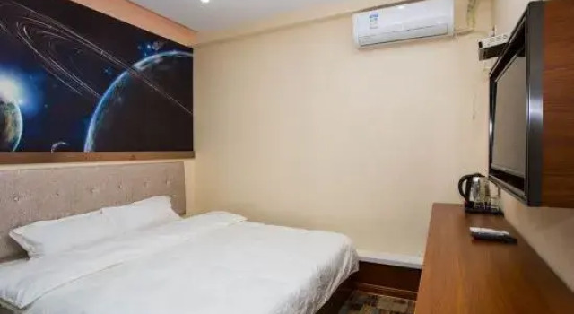 Harbin Poly Dingxiang Theme Hotel, Varaa Hotelli Harbin Heilongjiang