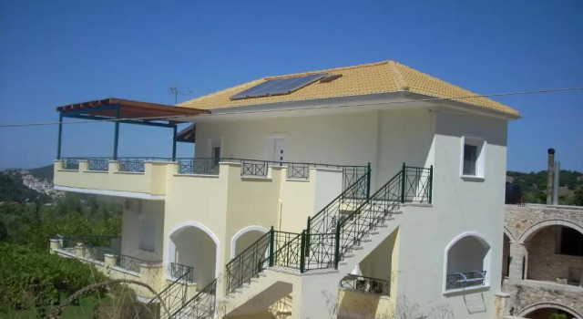 Апартаменты Villa Vera