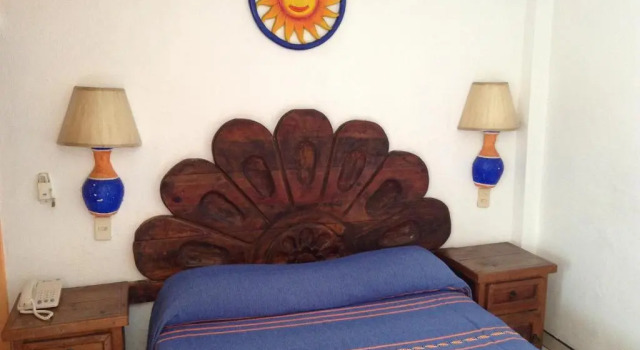 Hotel & Suites Coral, Book Hotel Hotels in Jalisco with a Pool, Swimming Pool