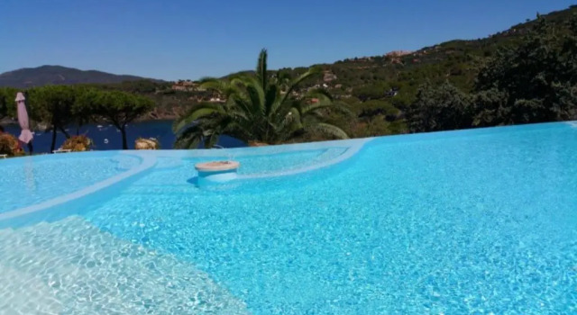 Apartment Residence Cala Silente