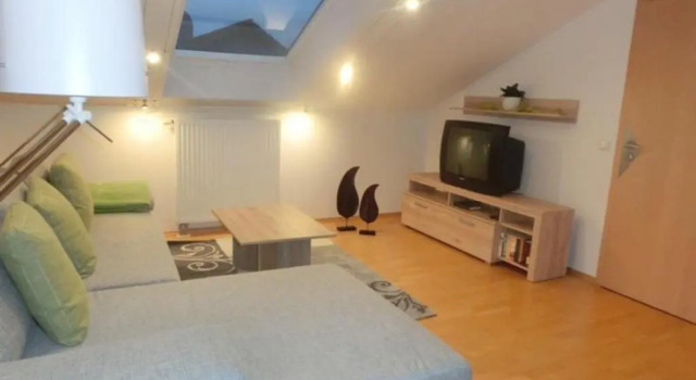 Ferienhaus Gustl, Varaa Hotelli Haidmuhle Bavarian Forest