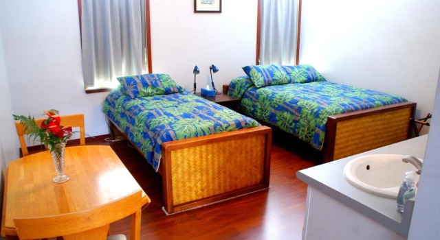 Kama'aina Inn
