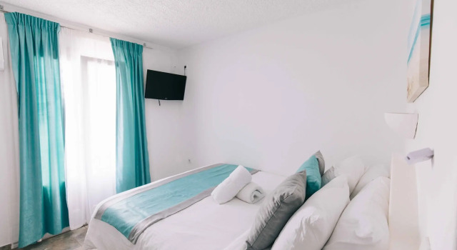 Kafieris View Hotel - Adults Only