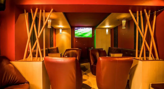 Airporview Plaza, Book Hotel Hotels in Embakasi with Breakfast, Breakfasts
