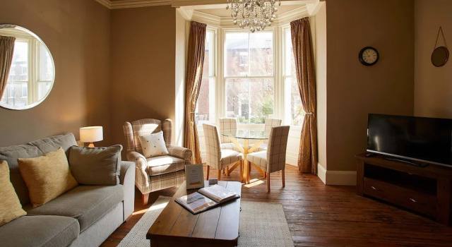 Havelock Place, Book Hotel 3-stjernede hoteller i West Cliff, 3*
