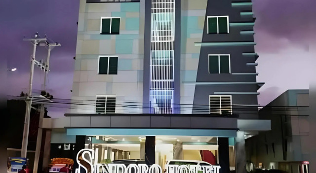 Sindoro Hotel Cilacap by Conary, Prenota Hotel Cilacap Central Java
