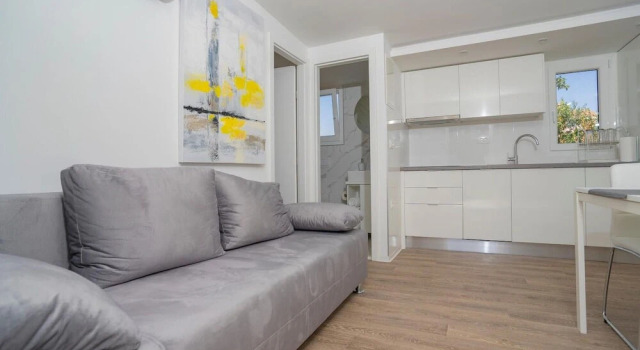 Amazing Home in Sveti Filip i Jakov With 2 Bedrooms and Wifi