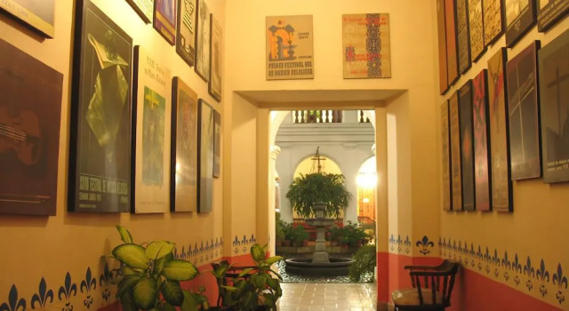 Hotel La Plazuela, Prenota Hotel Popayán Cauca