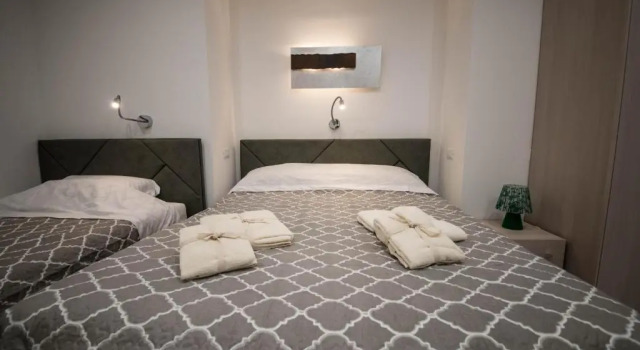 5 Terre Lodge