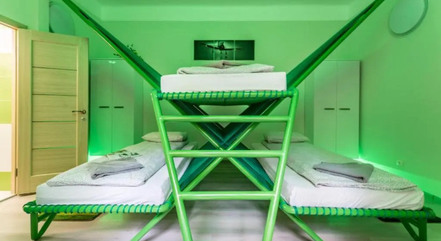 BpR Hyperfuse Apartment, Забронировать Апартаменты/квартира Будапешт 