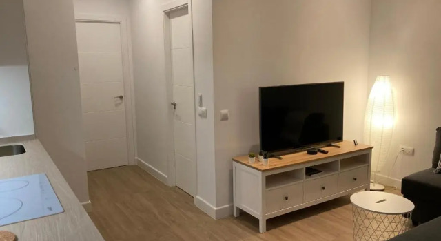 Апартаменты Bonito Apartamento Conil WIFI y Aire Ac SOLO FAMILIAS Y PAREJAS