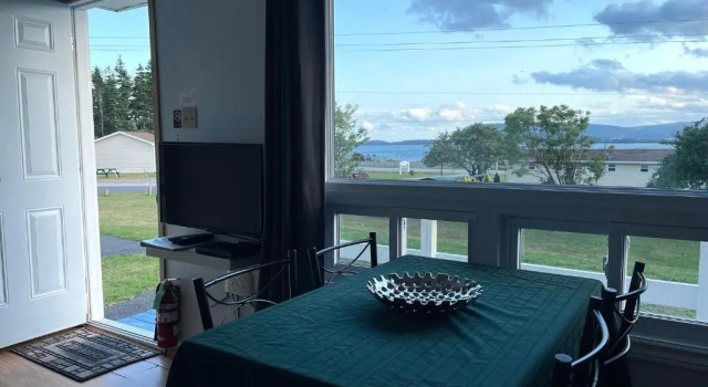 Коттедж c 1 комнатой Sea Breeze Cottages