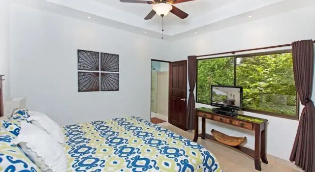 Casa Linda - Playa Penca