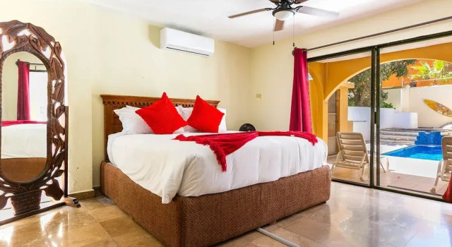 Casa de los Sue os - Cabo Bello