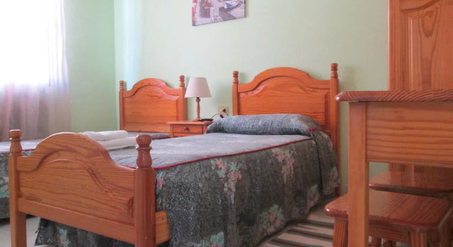La Palma Hostel by Pension Central, Buchen Sie Hostel Hostels in La Palma, Hostel