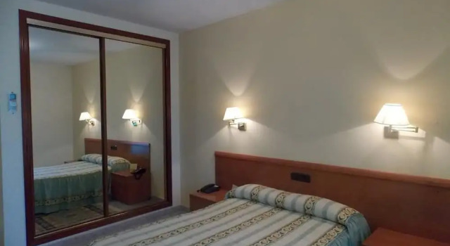 Hotel San Cristobal, Prenota Hotel  