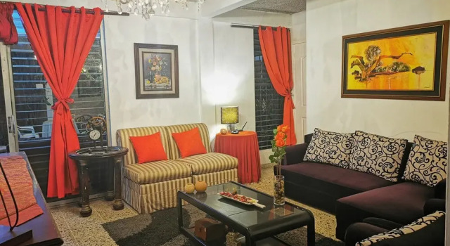 Villa Madero - Hotel Boutique