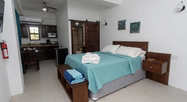 Номер Comfort Bay Towers