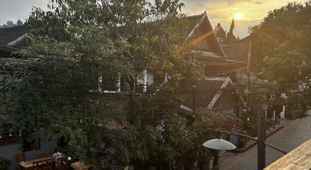 Номер Standard Nittaya Guesthouse