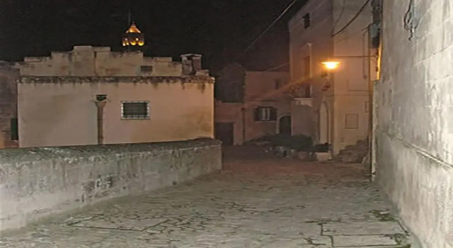 Standard Double room B&B San Rocco