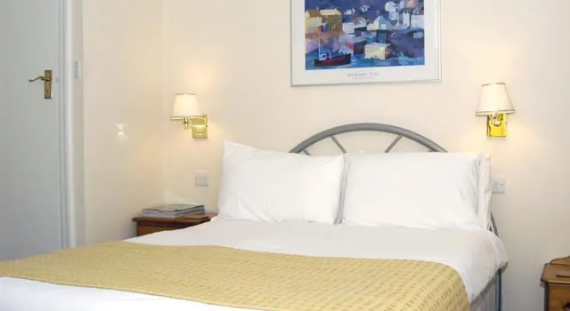The Long Range, Prenota Hotel Budleigh Salterton Jurassic Coast