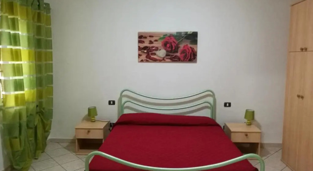 Apartment 1 Schlafzimmer Case Sole E Luna