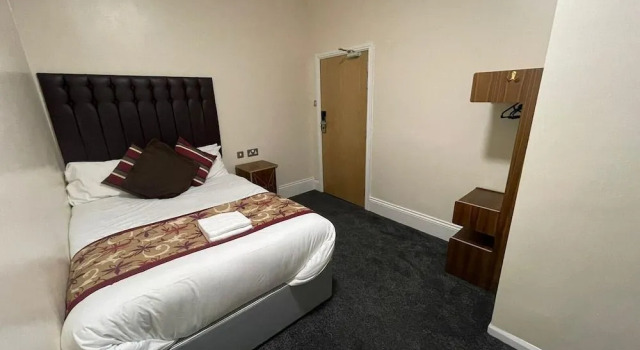 Gainsborough Hotel