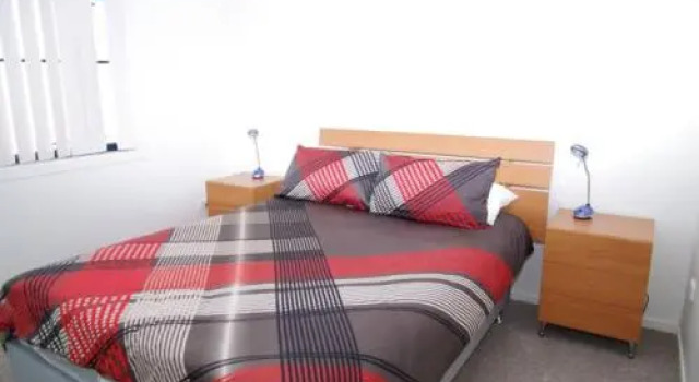 Dolphin Court 2, 1 Gowing Street