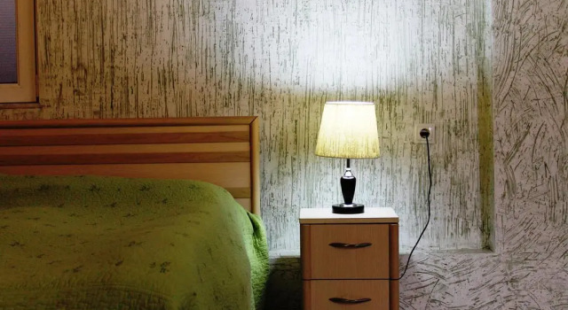 David Mikadze's Apartment 1