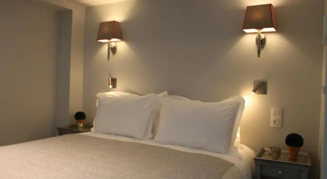 Двухместный номер Classic My Home In Paris