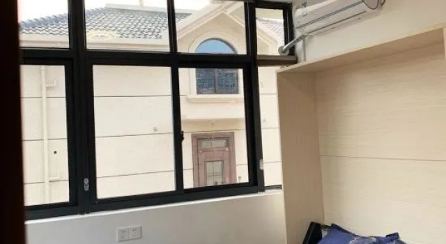 zhujiajian lingerxiaowu guesthouse, Prenota Hotel Hotel a Zhoushan con parcheggio, Parcheggio