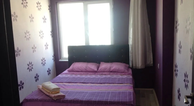 Vizyon Suites, Rezerwuj Apartament Hotele w East Anatolia Region z parkingiem, Parking