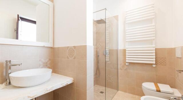 Номер Standard Mandolario Trulli Resort