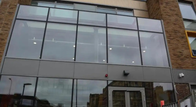 Modern Studios In Cardiff