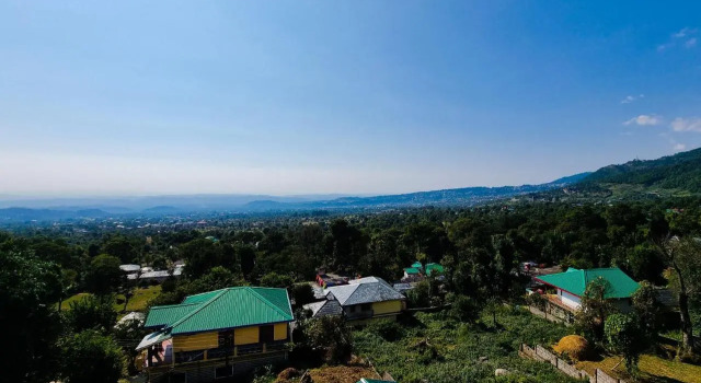 Hotel JK Dharamshala