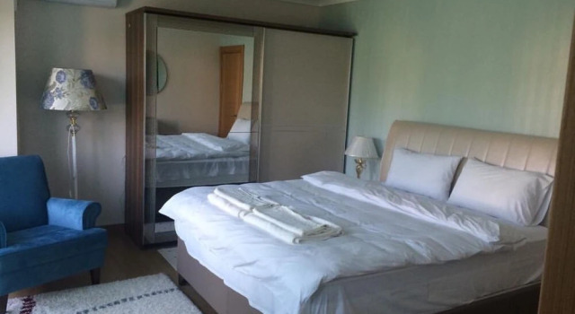 Sapanca Sembol, Varaa Hotelli Hotellit Marmara-alue pysäköinnillä, Pysäköinti