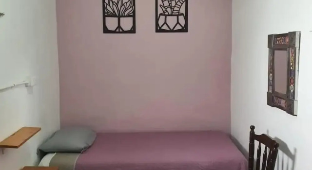 Номер Standard Sukha Hostel San Luis