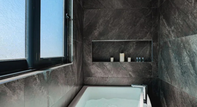 Номер Standard Dukas Boutique Hotel