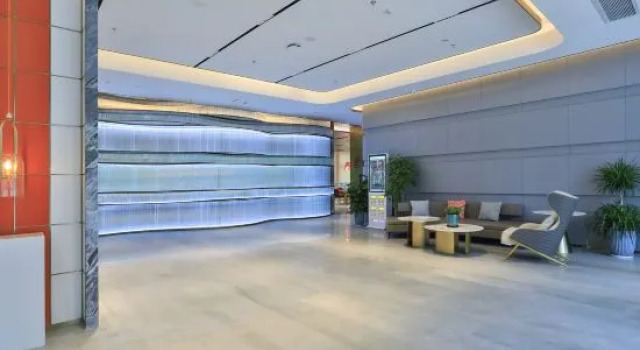 Hangzhou Lin'an Maison New Century Hotel, Rezerwuj Hotel Hangzhou Zhejiang