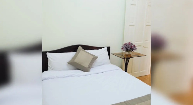 Номер Standard Kamy Phương House and Spa