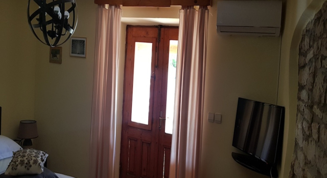 Room Perstel - with parking : R1 Marcana, Istria