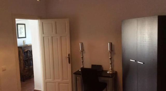Апартаменты Apartment Mojacar Pueblo Rentals