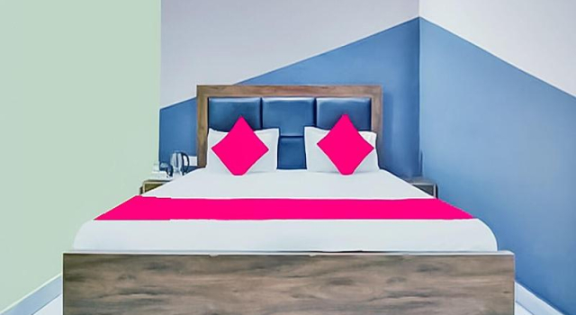 Номер Standard Roomshala 121 Hotel Classic