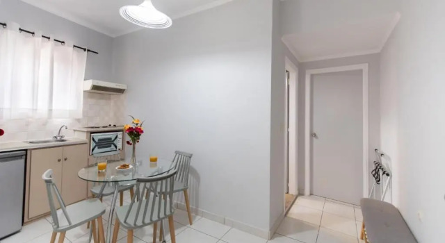 Апартаменты с 2 комнатами Aggelos Apartments