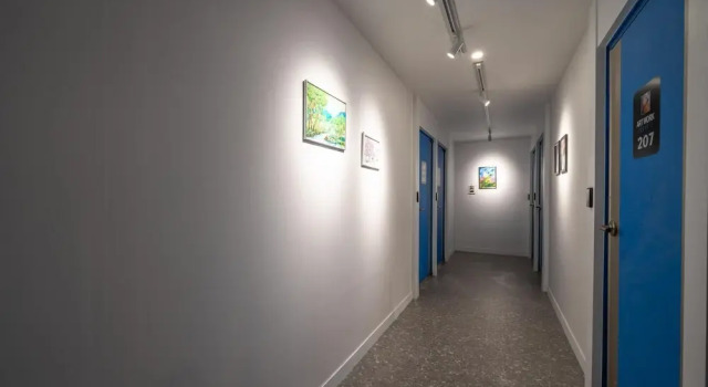 Busan Seomyeon Broa Hotel, Buchen Sie Hotel Busanjin-Gu Busan