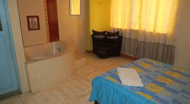 Hotel Sol Y Luna, Rezervovat Hotel Trujillo La Libertad