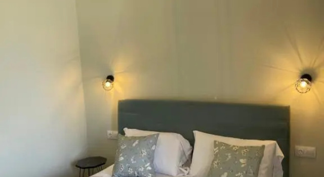 Garden View Apartments by nikolis, Book Apartment Paradisos Sithonia
